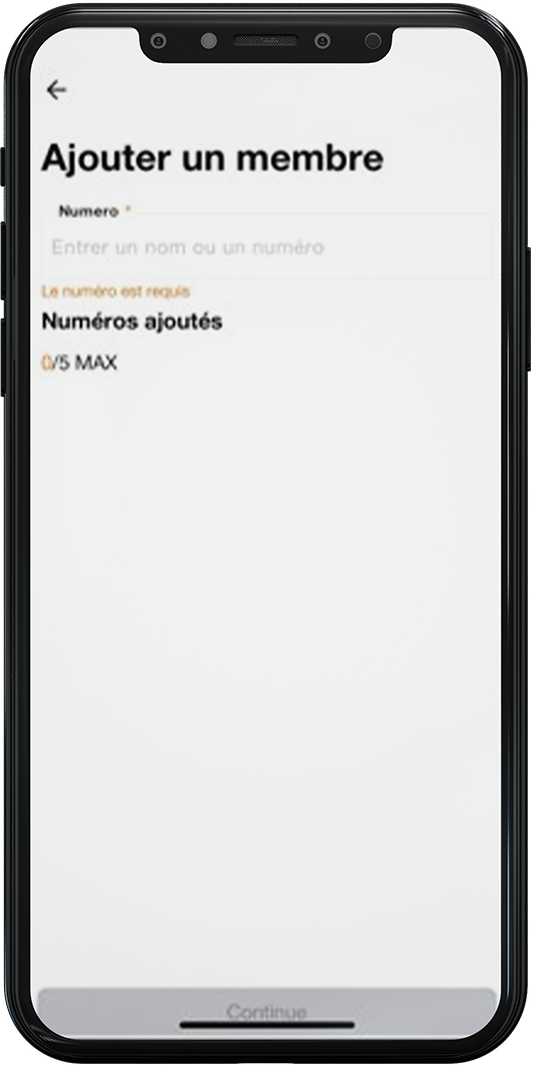 code puk